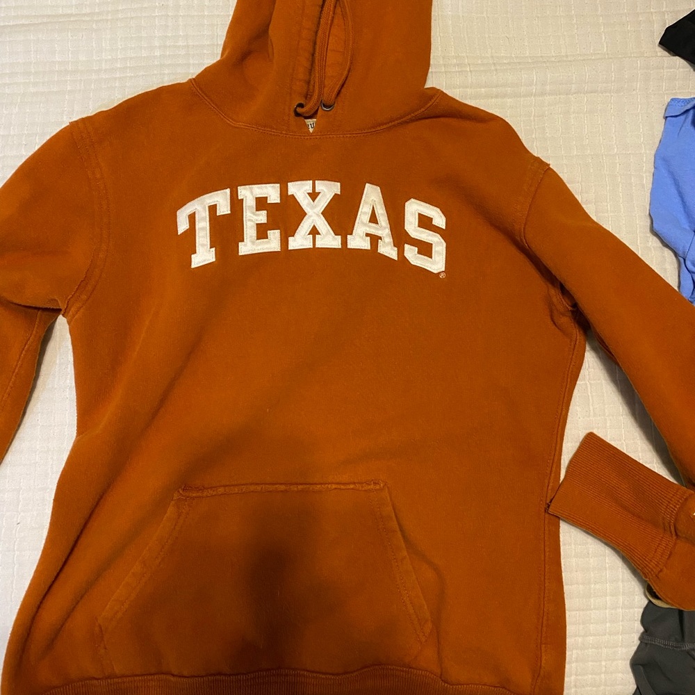 University of Texas Hoodie